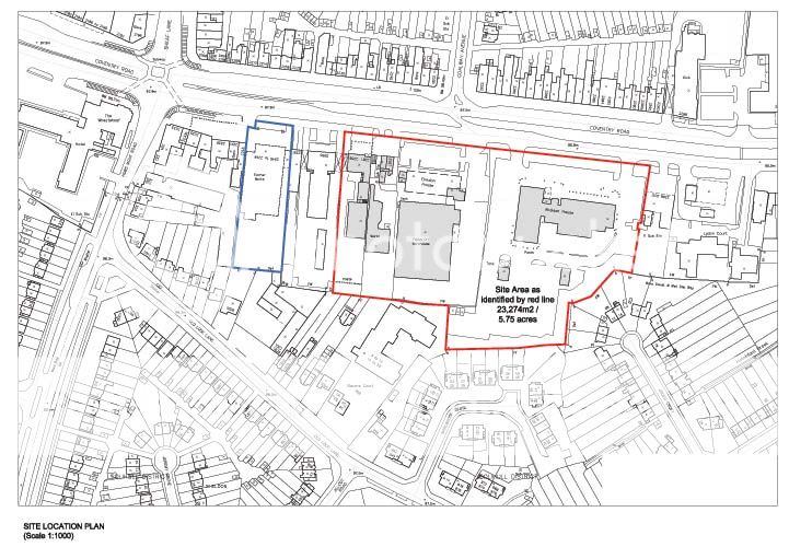 Sheldon Retail Park Coventry Road Comp. SkyscraperCity Forum